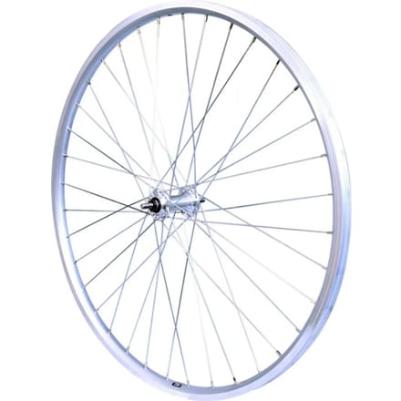 Voorwiel Velox Mach1 Er10. Moy Miche Magnum
