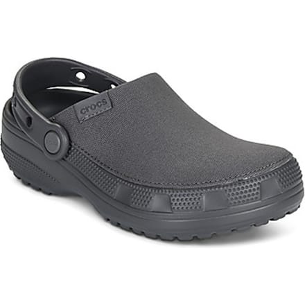 Crocs Classic Crafted Klompen Grijs EU 45-46