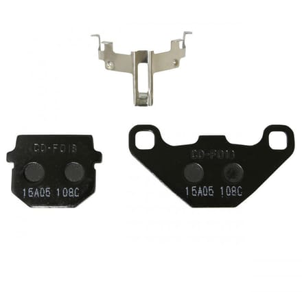 Plaquette de frein origine pour Quad Chinois 100 ATV Neuf