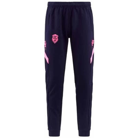 Kinder joggingbroek Stade Français Arufinzip 6 2022/23