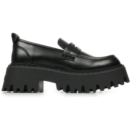 Dameslaarzen Buffalo Aspen Loafer