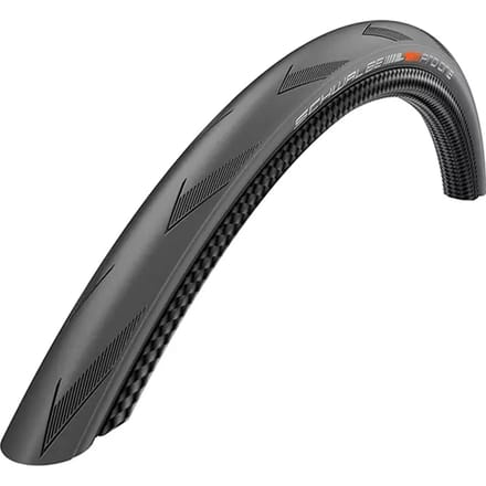 Zachte band Schwalbe Pro One 700x23 V-Guard Hs493a Evolution Line