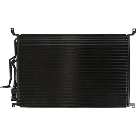 Condensator, airconditioner MAHLE AC 908 000S