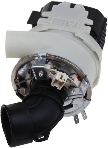 BEKO - VAATWASMOTOR + HITTEPOMP - 1752480100
