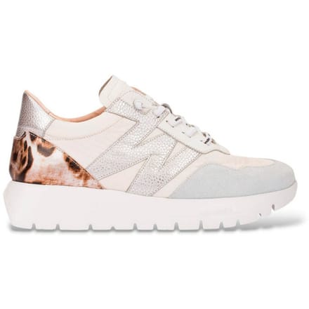 Lage Sneakers Wonders A24100BLANCO