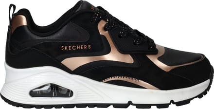 Skechers Uno Gen1 - Color Surge Sneakers Meisjes