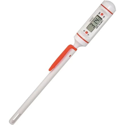 Digitale keukenthermometer Vin Bouquet