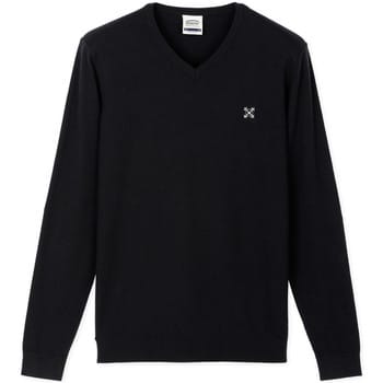 Trui Oxbow Lichte trui met V-hals PREVIO