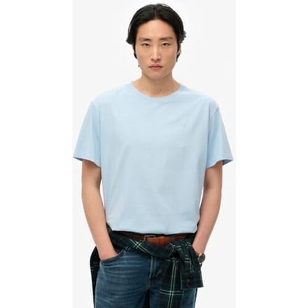 Casual T-shirt Superdry Essentials