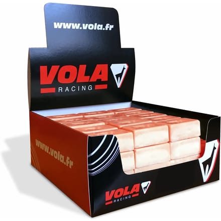 Universele vaste ski wax Vola 80x30 g