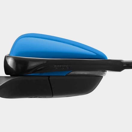 EMUK 100629 Caravanspiegels - Ford Focus