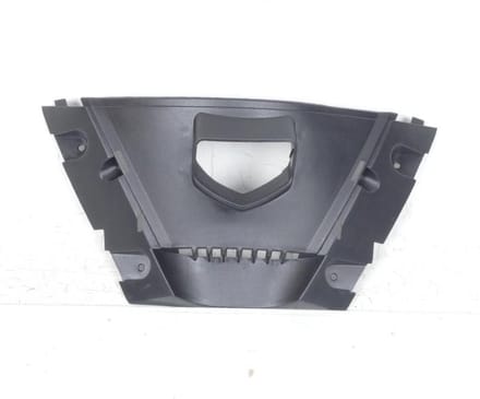 Habillage support optique Tablier AV pour scooter Jonway 125 City Runner Neuf