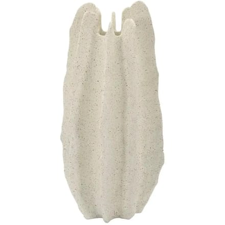 Vaas Ester Resin Vase Ø 23×50 cm