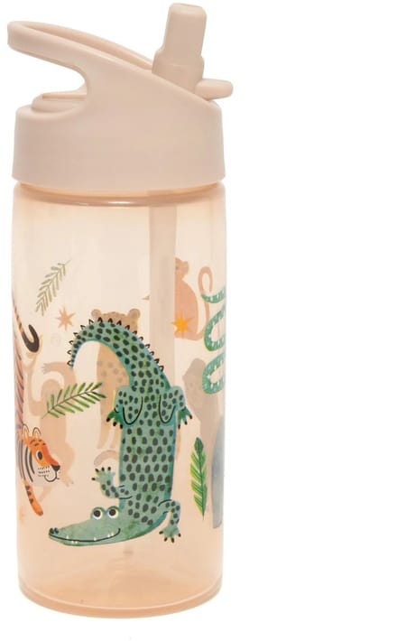 Petit Monkey | Drinkfles Upside Down Animals