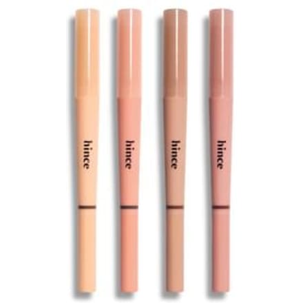 hince - New Depth Dual Color Stick - 4 Colors #02 Cool Volume Liner