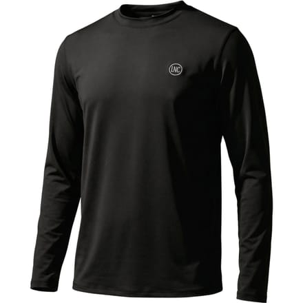 Lynce Mens Core Long Sleeve