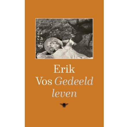Gedeeld Leven - Erik Vos