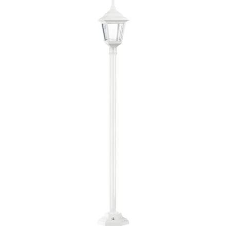 Lampadaire klassiek Dopo lighting CLIC-CLAC 4 Smooth