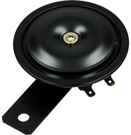 Claxon DMP E-keur universeel