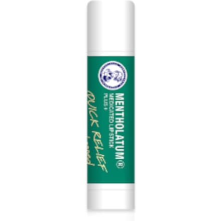 Rohto Mentholatum - Rohto Mentholatum - Medicated Lip Stick - 4.5g - Menthol