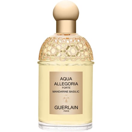 Guerlain Mandarine Basilic Forte Eau De Parfum Guerlain - Aqua Allegoria Mandarine Basilic Forte - Eau De Parfum  - 125 ML