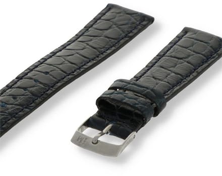 Morellato PMU064LIVERP18 Basic Collection Horlogeband - 18 mm