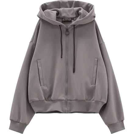 Dames Hoodie CMP