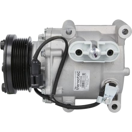 Compressor airconditioning THERMOTEC KTT090344