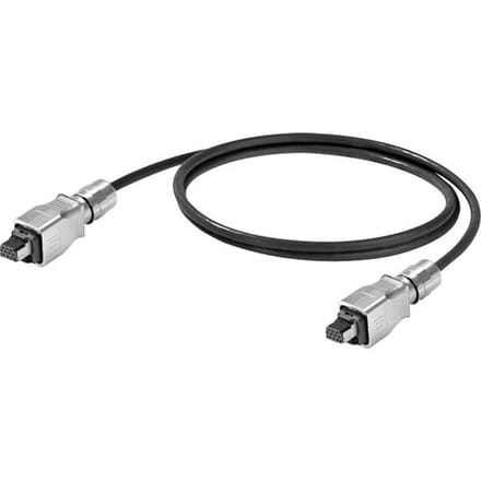 Weidmüller 1103660015 Sensor/actuator aansluitkabel 1 stuk(s)