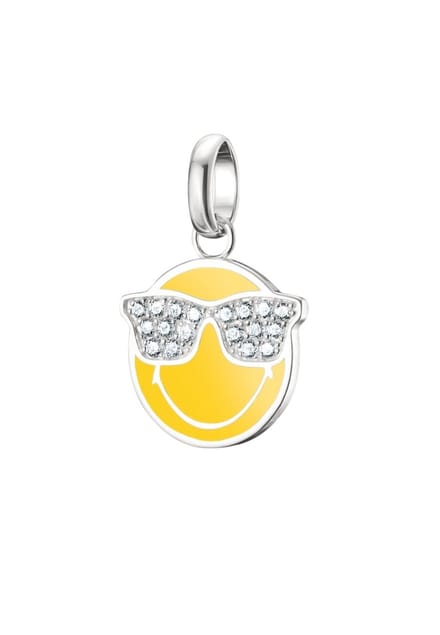 Thomas Sabo - CC1290-691-14 - Charm-hanger - Unisex - Charm Club