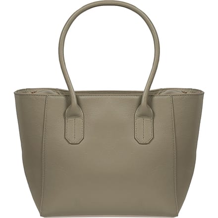 Patrizia Pepe Shoppers Vrouw groen