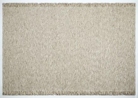 Dutch Lifestyle - Vloerkleed Smyrna beige 190x290cm