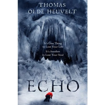 Echo - Thomas Olde Heuvelt