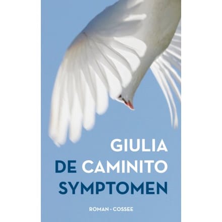 De Symptomen - Giulia Caminito
