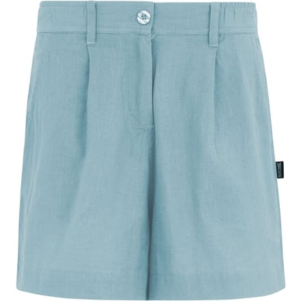 Regatta Dames/Dames Sabelle Korte Broek (Chambray)