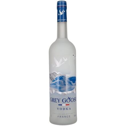 Grijze gans Grey Goose Vodka 40% Vol. 1,5l