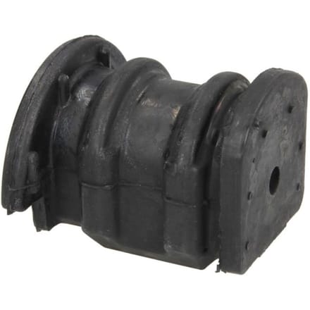 Voorste draagarm silentblock TEDGUM 461463