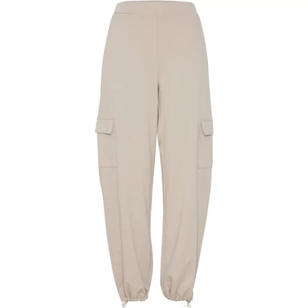 Cargo broek voor dames Ichi IXKate