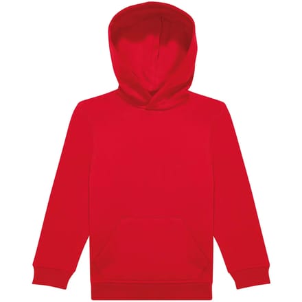 Junior Hoodie B&C