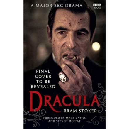Dracula (Bbc Tie-In Edition) - Bram Stoker