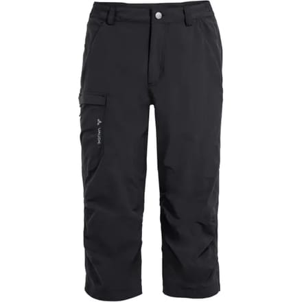 Broek VAUDE Farley Capri II