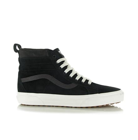 Vans UA SK8-Hi MTE Zwart - 41