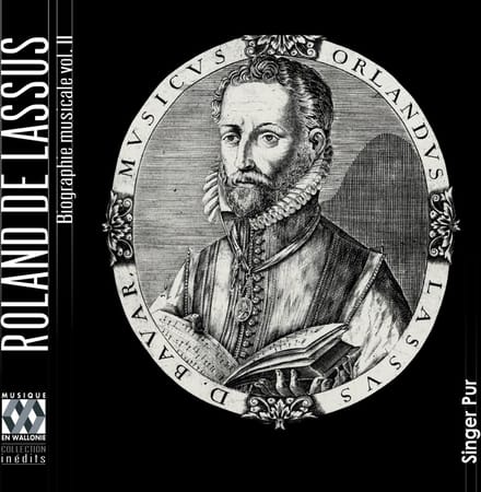 Singer Pur - Biographie Musicale Volume II (CD)