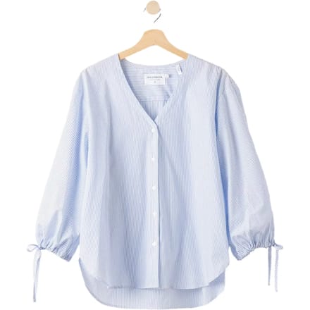 Vrouwenblouse Holebrook Marie