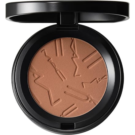 MAC Skinfinish Colourstruck Blush 4.5g (Various Shades) - Coppertone