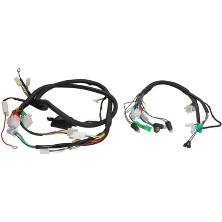 Module INPARTS IP000425