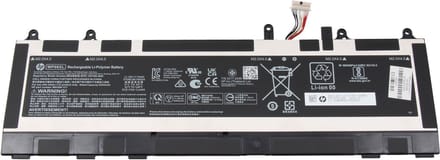 HP WP06XL Batterij - 76Wh