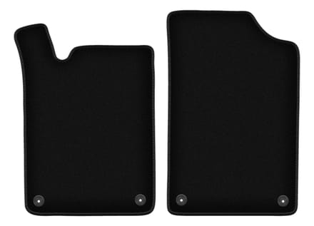 BASIC voorfront voor: Citroen Xantia X1 / X2 break, stationwagen, liftback 1993-2001