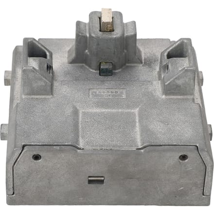 Stuurkolomvergrendelingsmodule 23377962 Nauwkeurige controle voor SRX ATS CTS XT5 XT6 gray