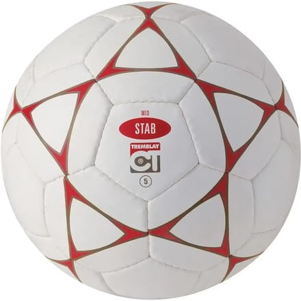 Stabilized Tremblay Voetbal